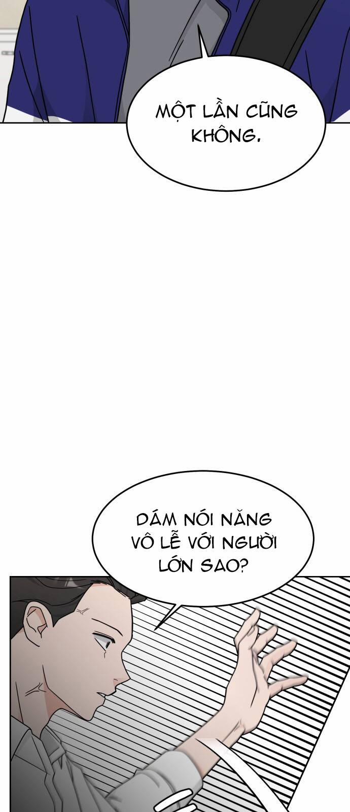 Thùng Quần Áo Tình Yêu 20 trang 6