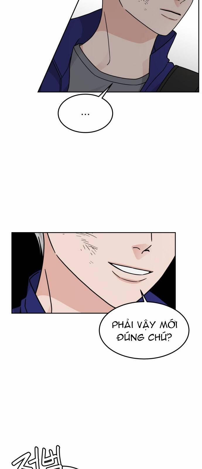 Thùng Quần Áo Tình Yêu 20 trang 8