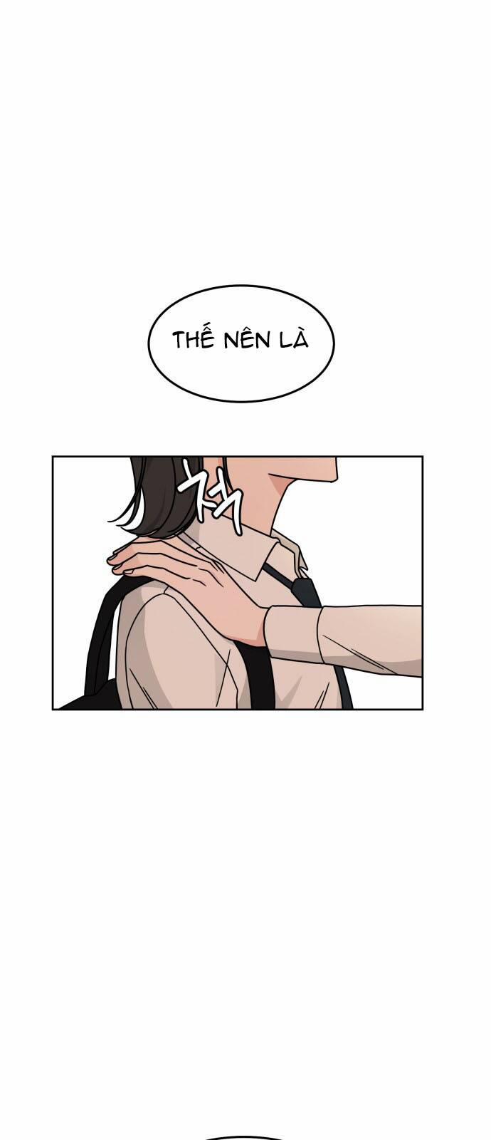 Thùng Quần Áo Tình Yêu 21 trang 13