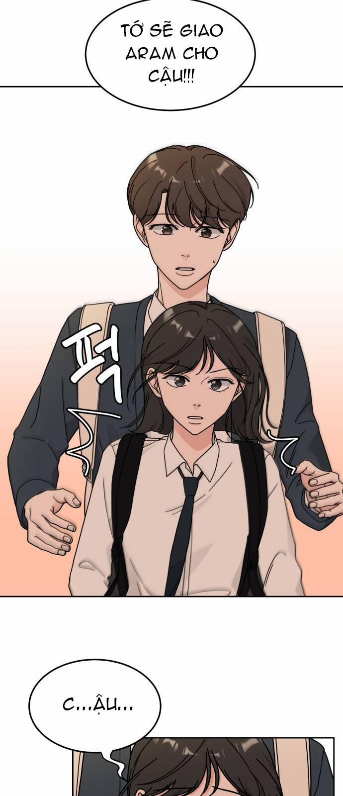 Thùng Quần Áo Tình Yêu 21 trang 14