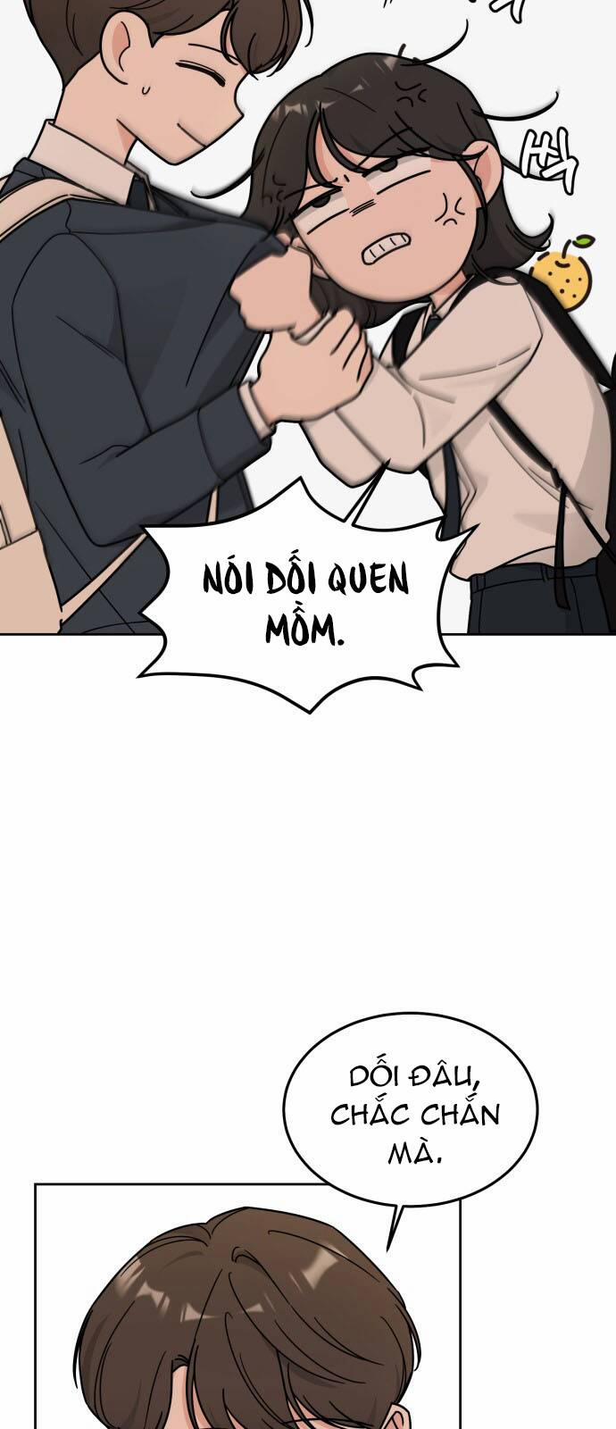 Thùng Quần Áo Tình Yêu 21 trang 19