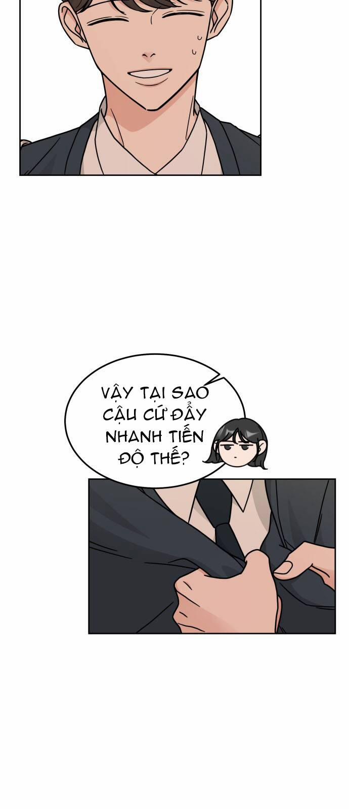 Thùng Quần Áo Tình Yêu 21 trang 20