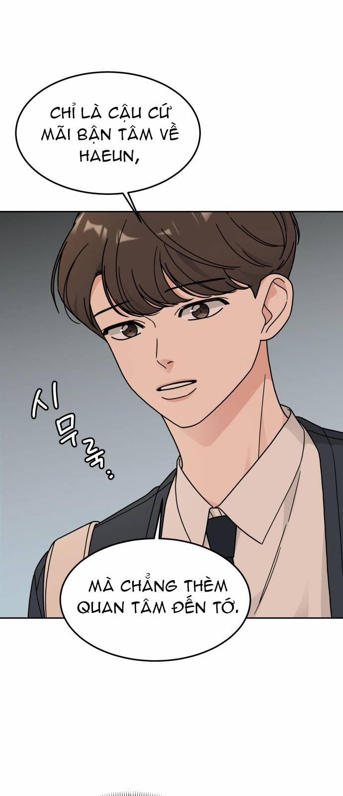 Thùng Quần Áo Tình Yêu 21 trang 21