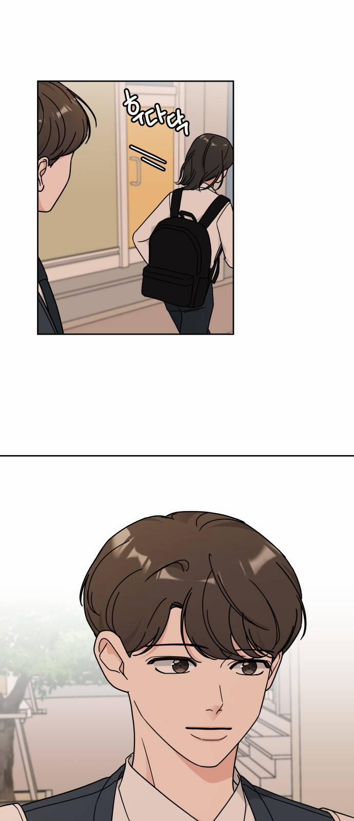 Thùng Quần Áo Tình Yêu 21 trang 24