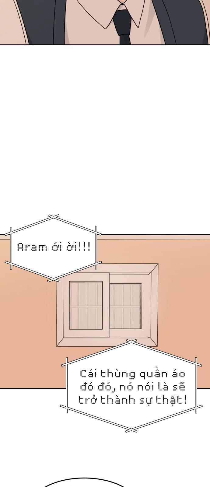 Thùng Quần Áo Tình Yêu 21 trang 25