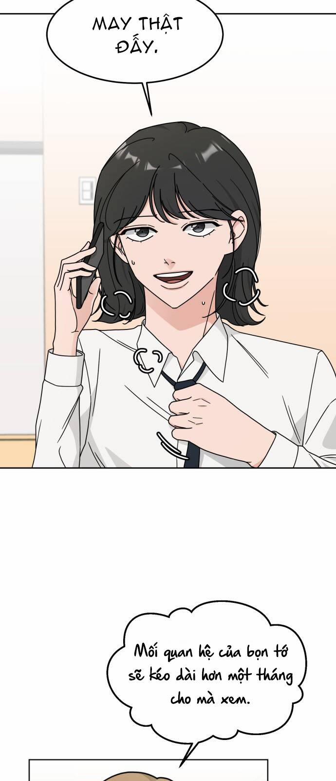 Thùng Quần Áo Tình Yêu 21 trang 26