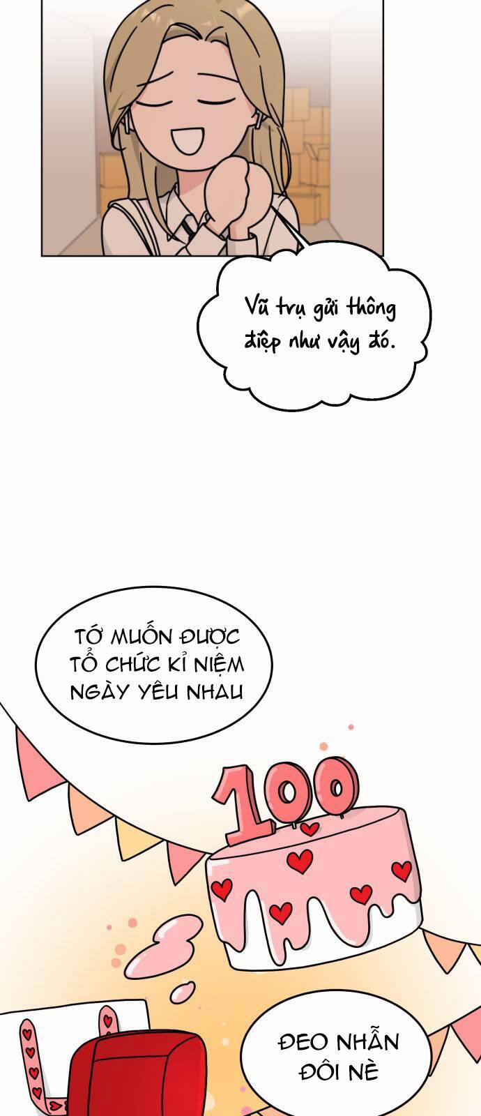 Thùng Quần Áo Tình Yêu 21 trang 27