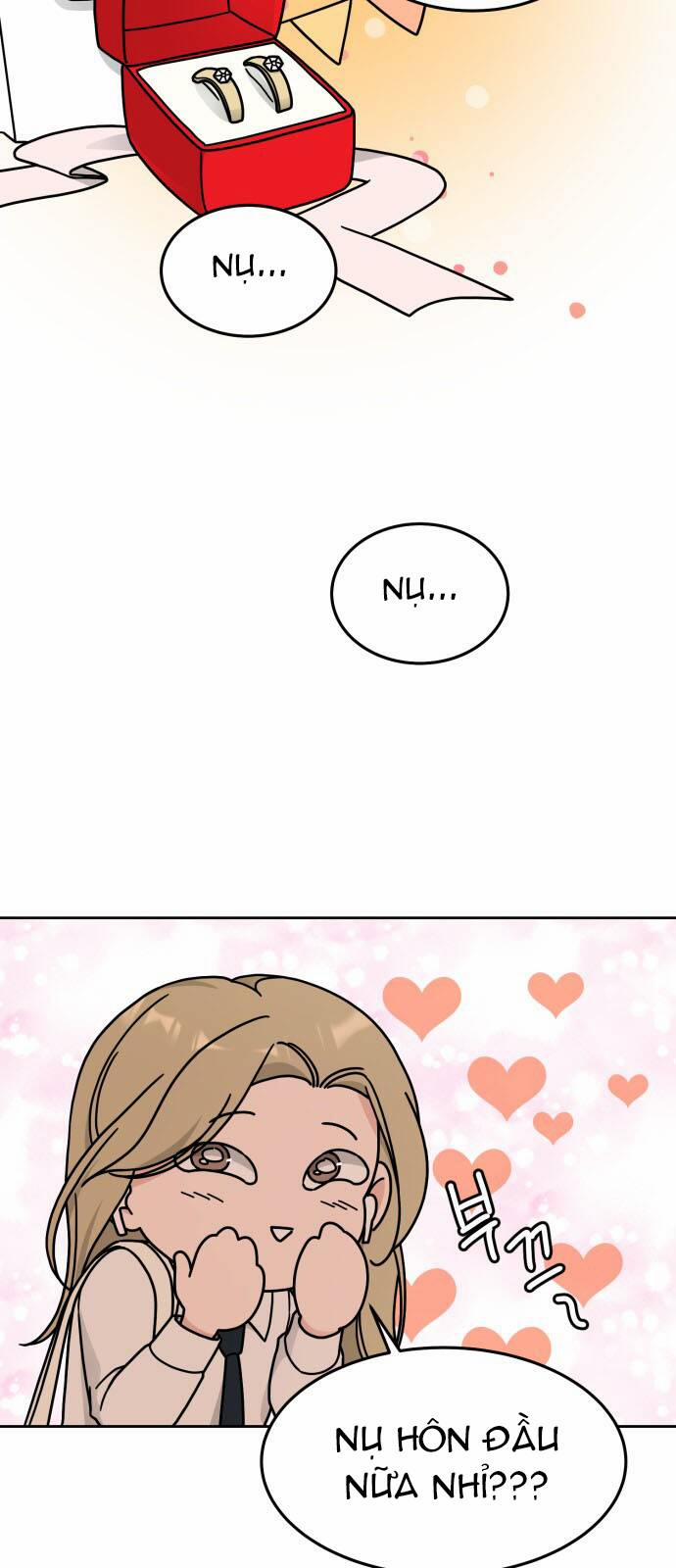 Thùng Quần Áo Tình Yêu 21 trang 28