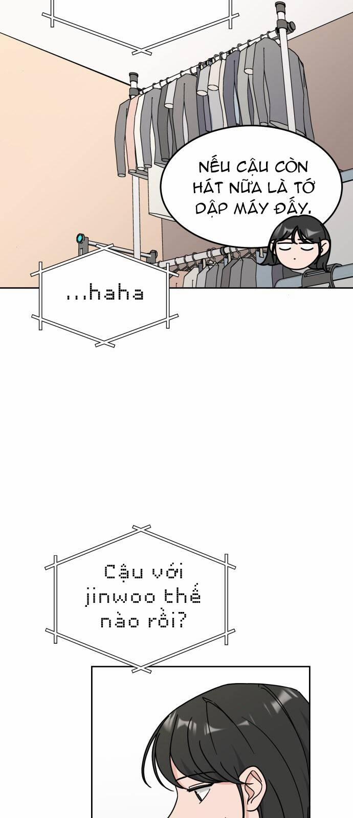 Thùng Quần Áo Tình Yêu 21 trang 30