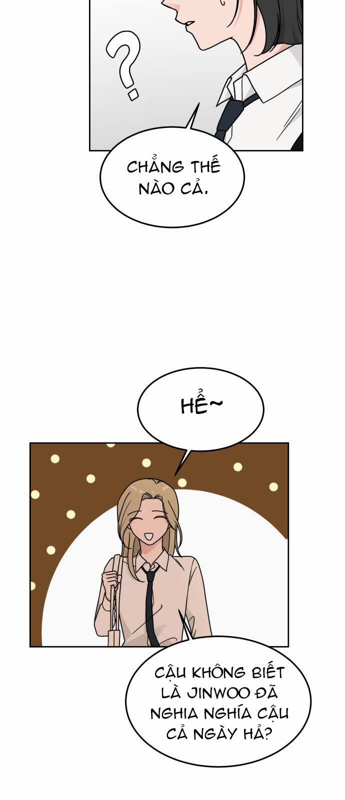 Thùng Quần Áo Tình Yêu 21 trang 31