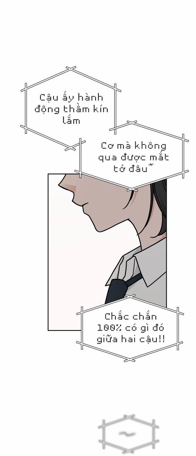 Thùng Quần Áo Tình Yêu 21 trang 32