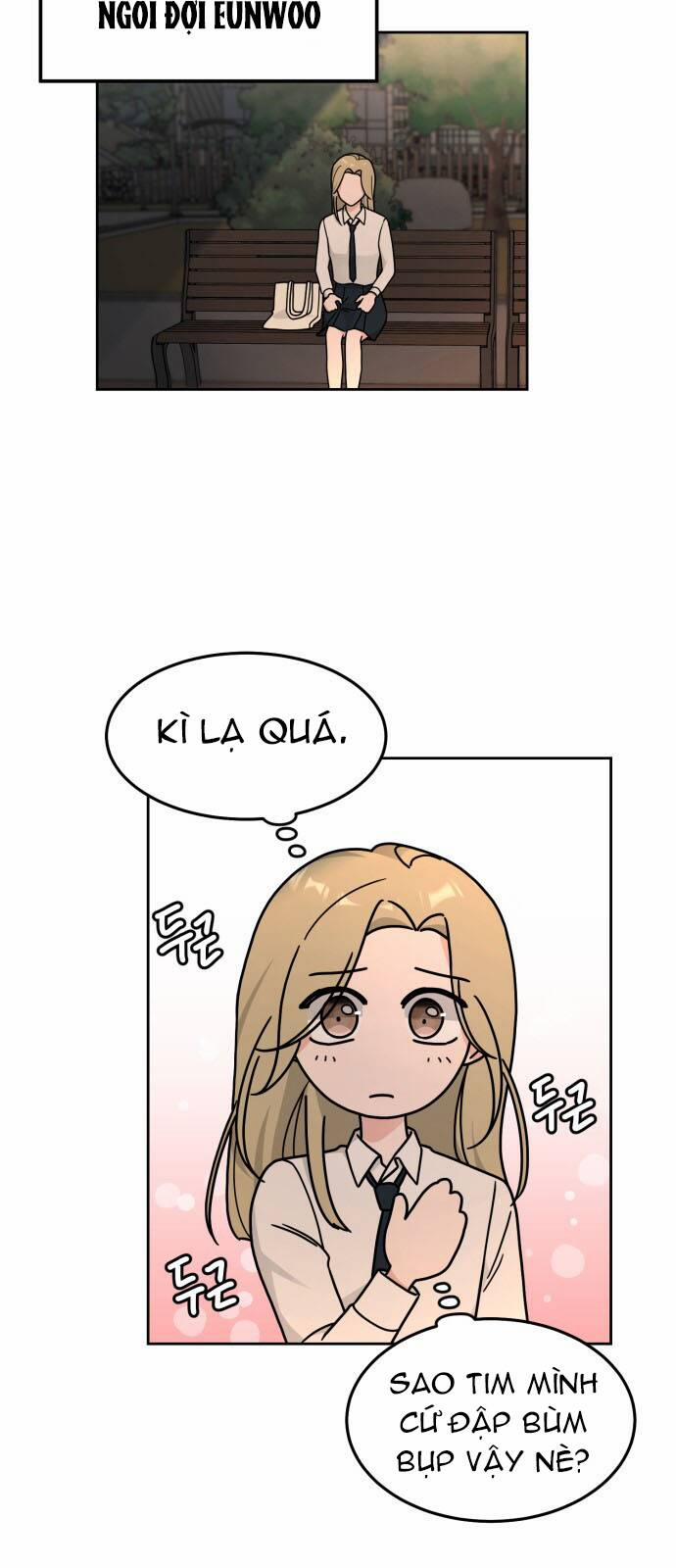 Thùng Quần Áo Tình Yêu 21 trang 34