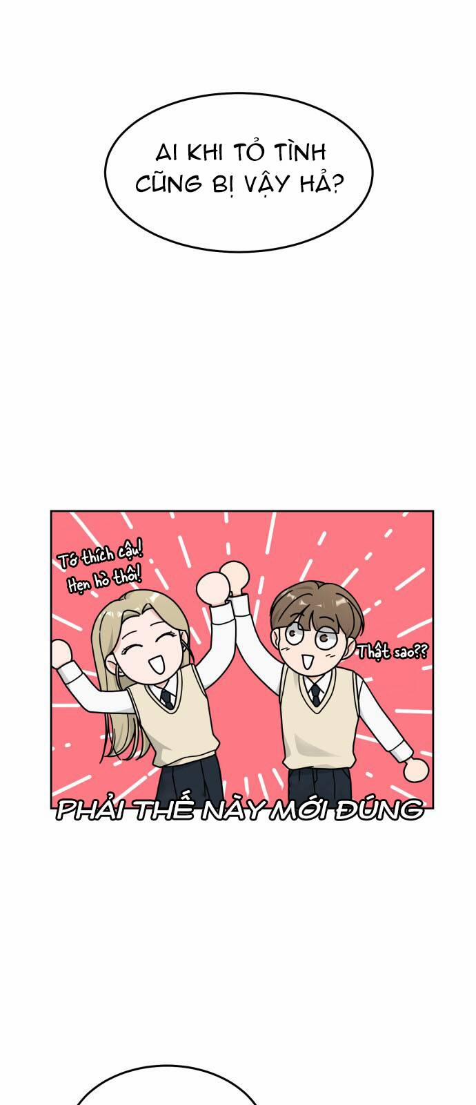 Thùng Quần Áo Tình Yêu 21 trang 35