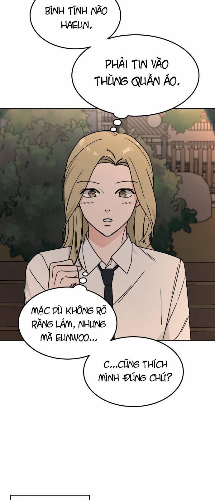 Thùng Quần Áo Tình Yêu 21 trang 36