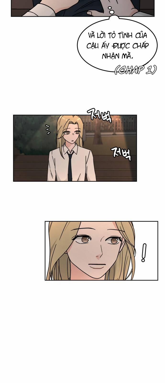 Thùng Quần Áo Tình Yêu 21 trang 38