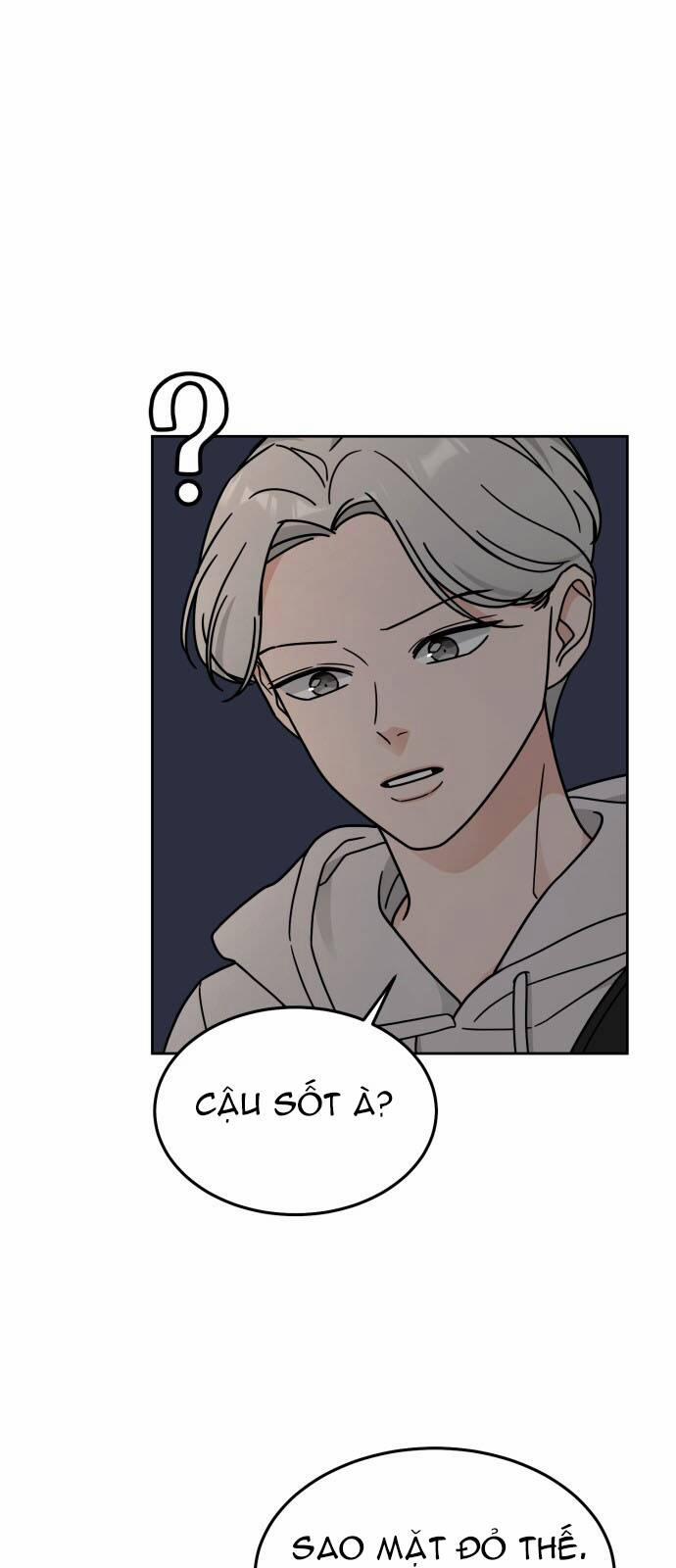 Thùng Quần Áo Tình Yêu 21 trang 40