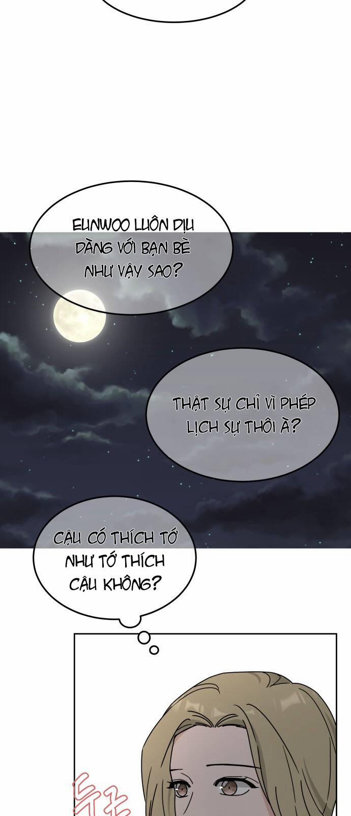 Thùng Quần Áo Tình Yêu 21 trang 43