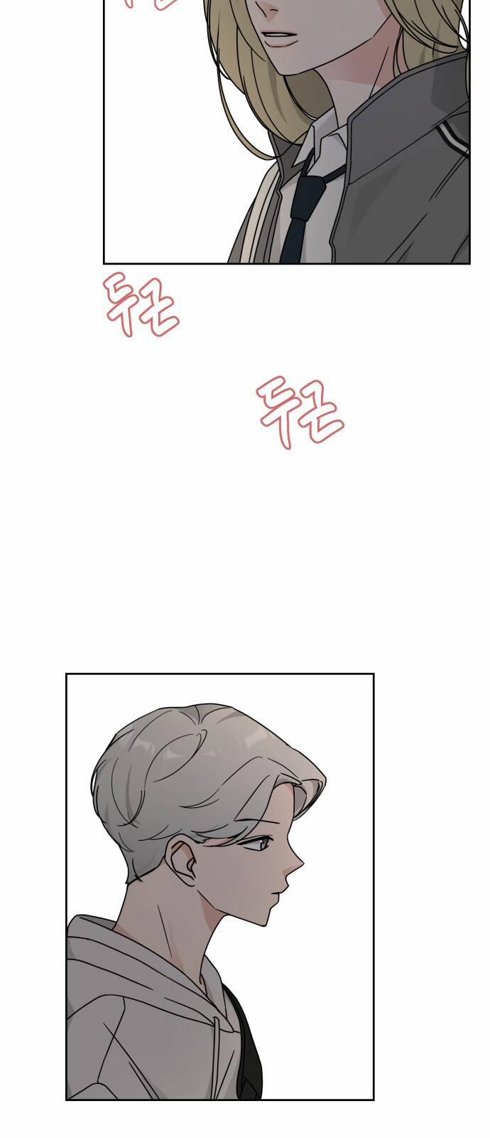 Thùng Quần Áo Tình Yêu 21 trang 44