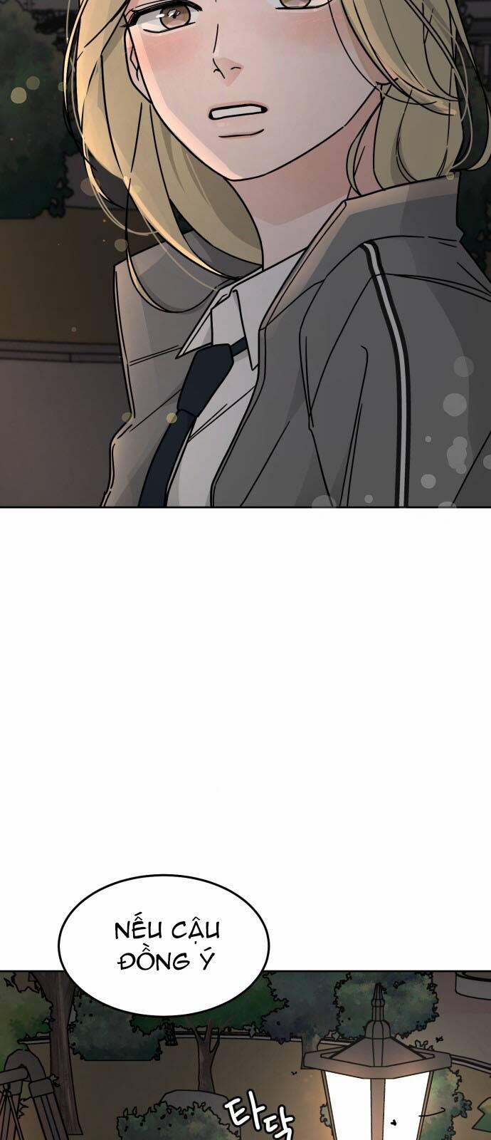 Thùng Quần Áo Tình Yêu 21 trang 47