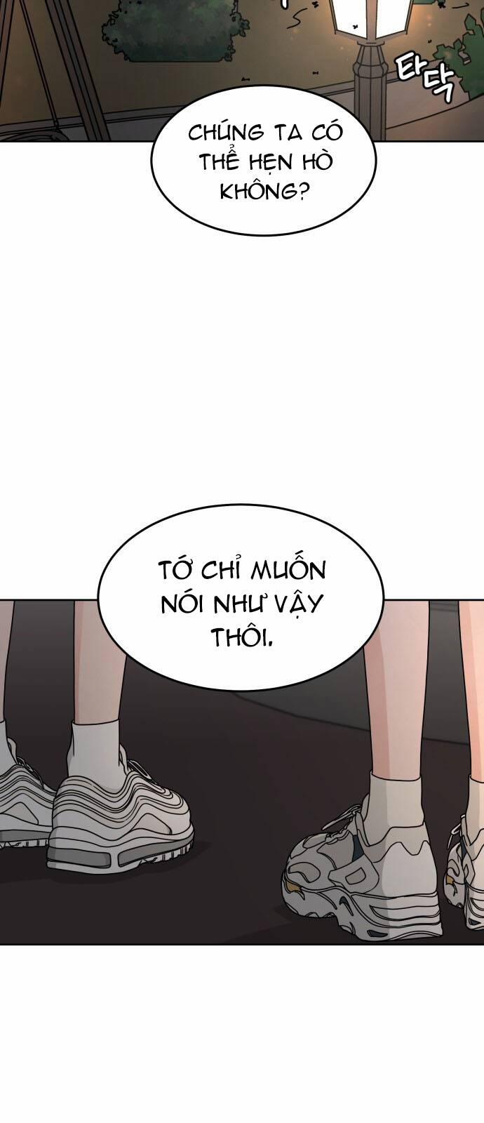 Thùng Quần Áo Tình Yêu 21 trang 48