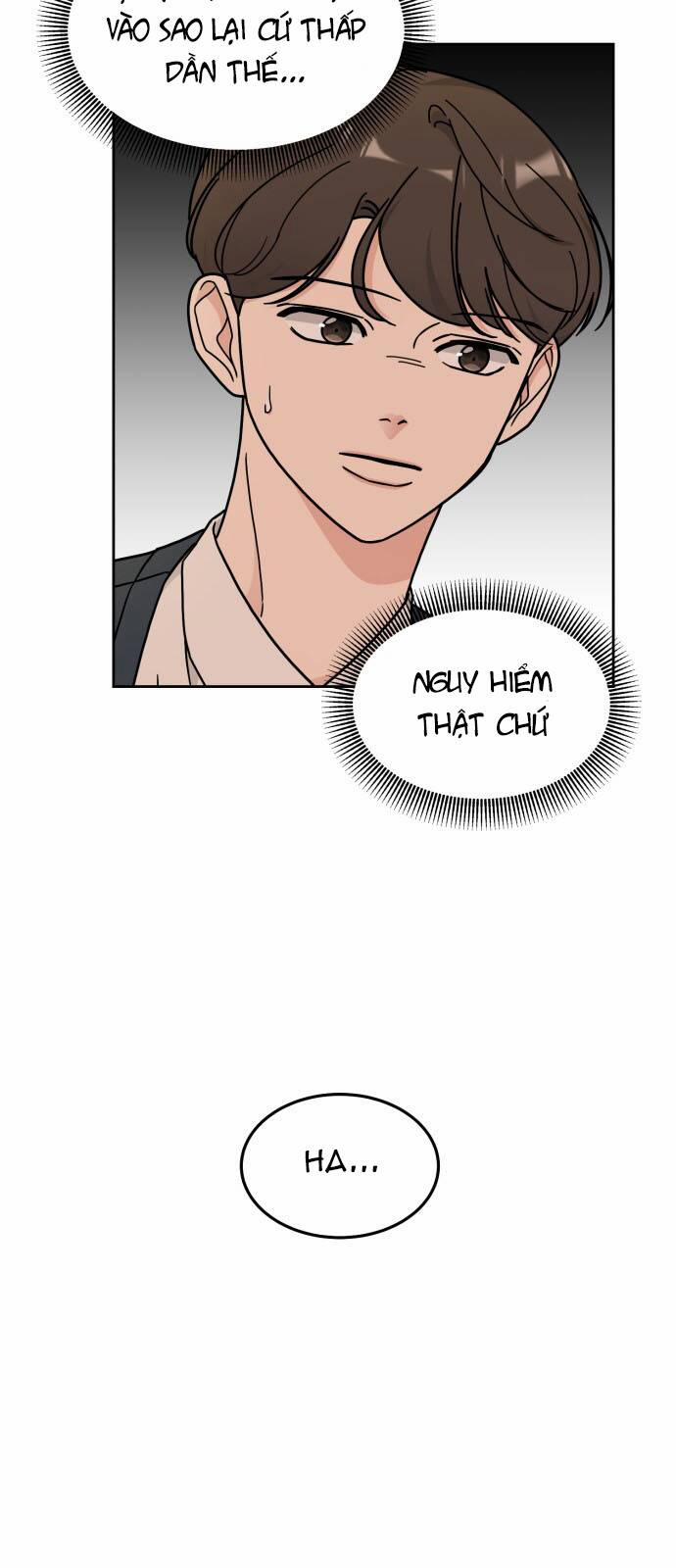 Thùng Quần Áo Tình Yêu 21 trang 9