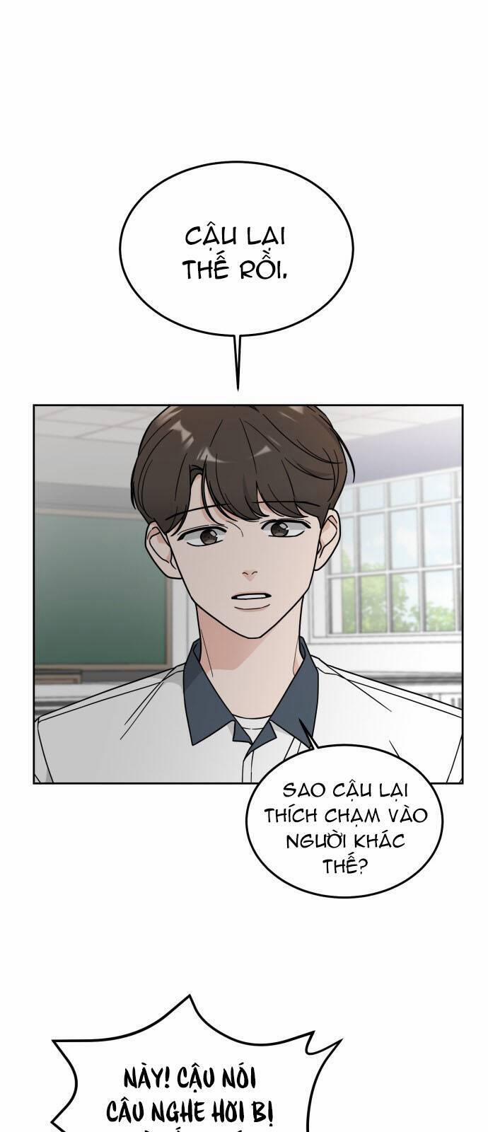 Thùng Quần Áo Tình Yêu 31 trang 0