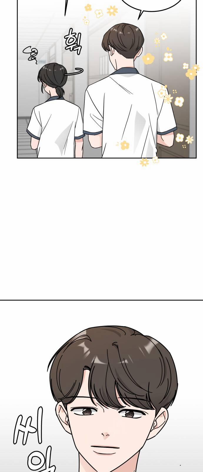 Thùng Quần Áo Tình Yêu 31 trang 10