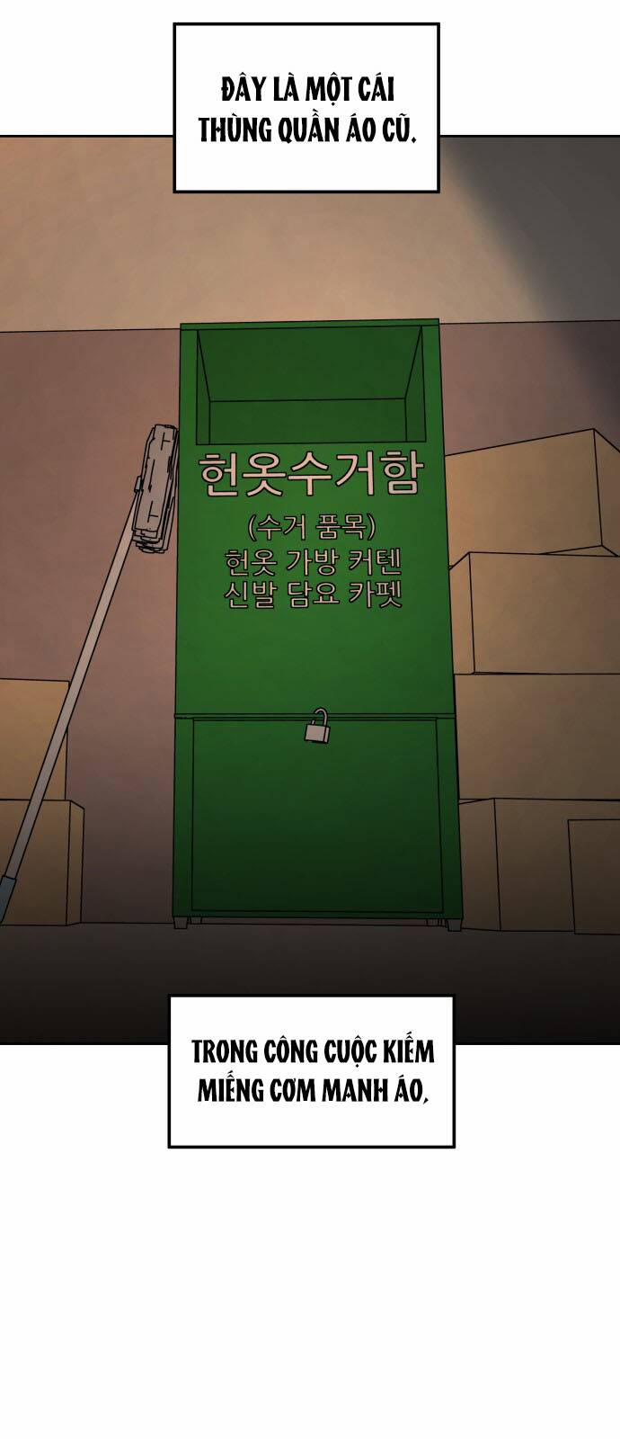 Thùng Quần Áo Tình Yêu 31 trang 13