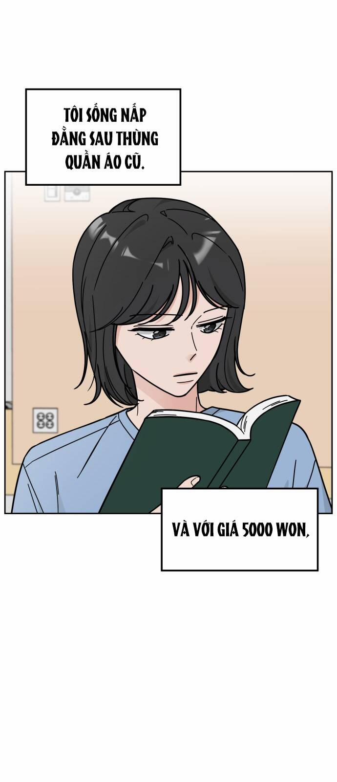 Thùng Quần Áo Tình Yêu 31 trang 14