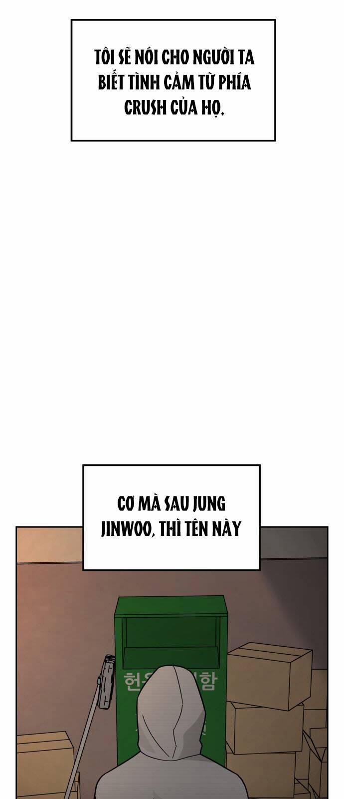 Thùng Quần Áo Tình Yêu 31 trang 15