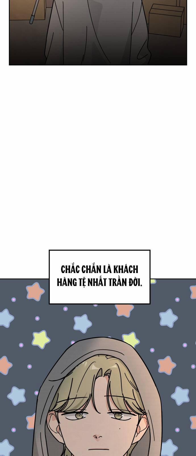 Thùng Quần Áo Tình Yêu 31 trang 16