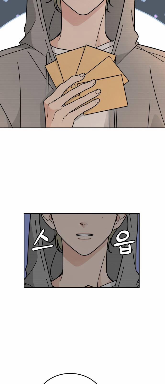 Thùng Quần Áo Tình Yêu 31 trang 17