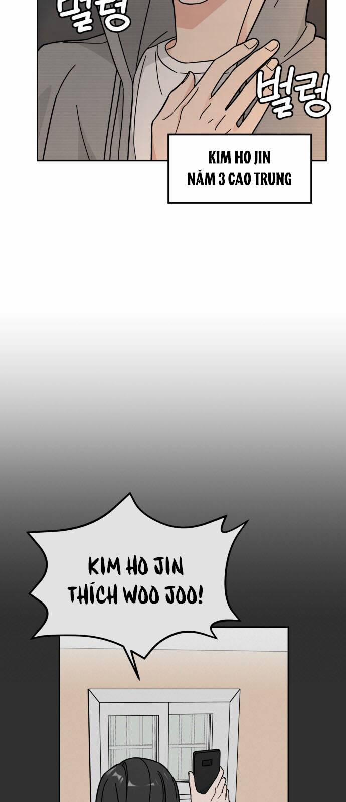 Thùng Quần Áo Tình Yêu 31 trang 20