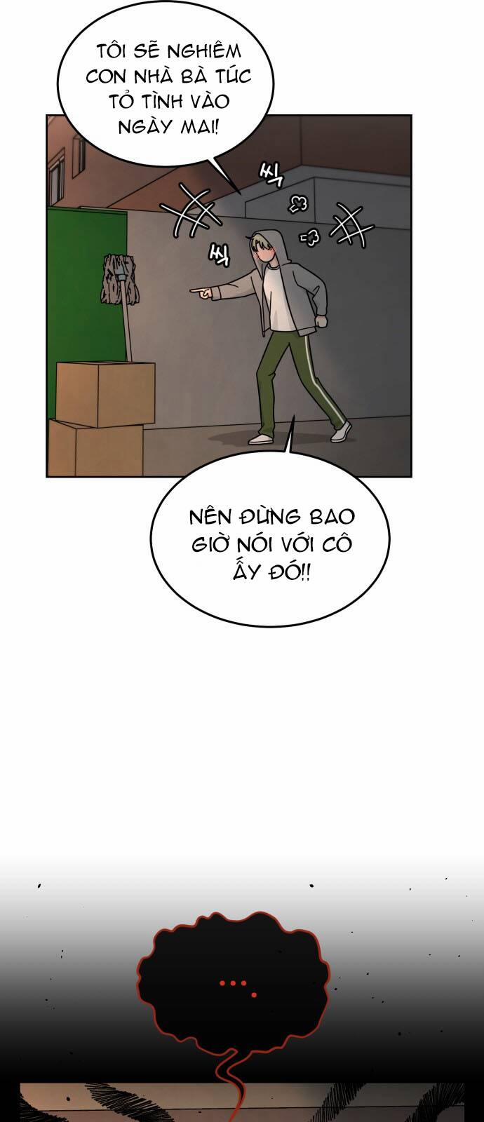 Thùng Quần Áo Tình Yêu 31 trang 27