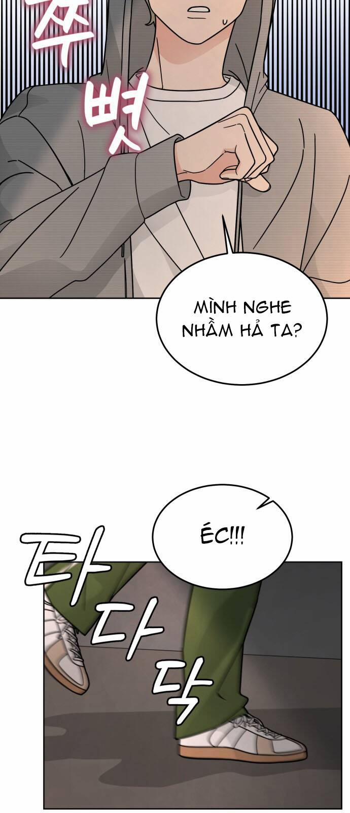 Thùng Quần Áo Tình Yêu 31 trang 29