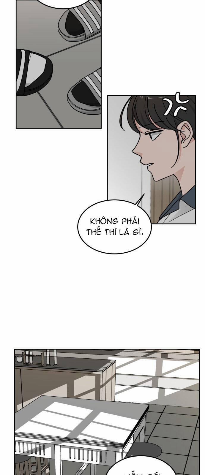 Thùng Quần Áo Tình Yêu 31 trang 3