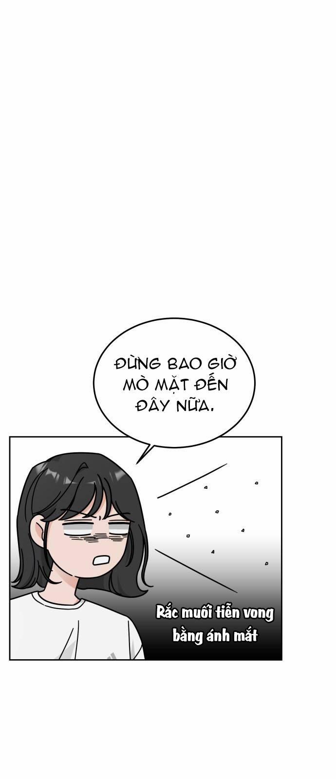 Thùng Quần Áo Tình Yêu 31 trang 30