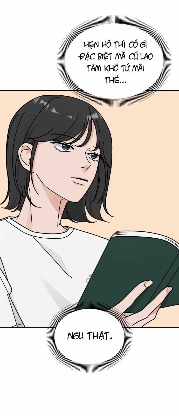 Thùng Quần Áo Tình Yêu 31 trang 31