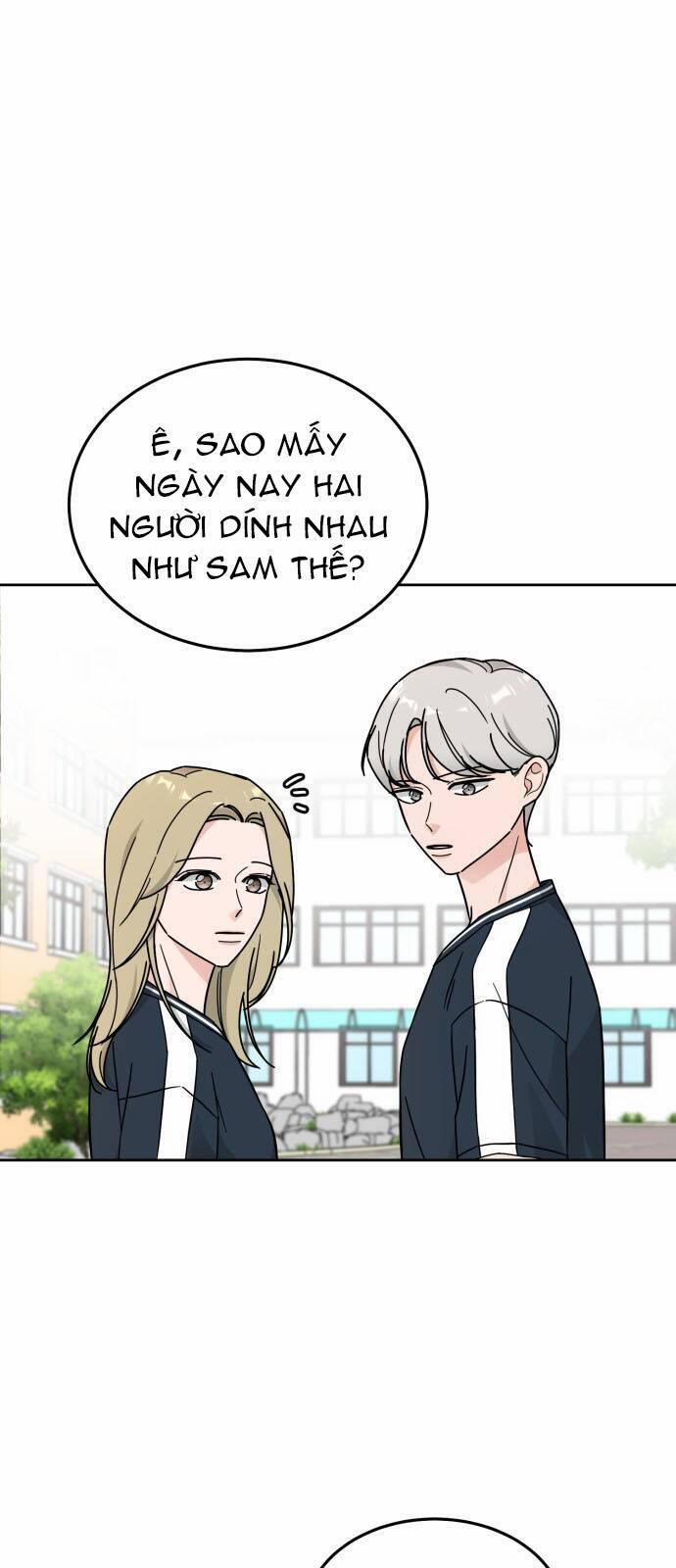 Thùng Quần Áo Tình Yêu 31 trang 33