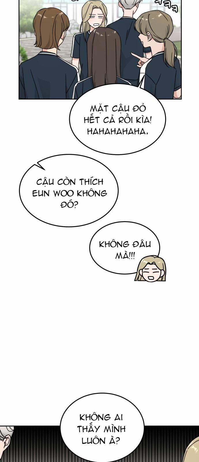 Thùng Quần Áo Tình Yêu 31 trang 36