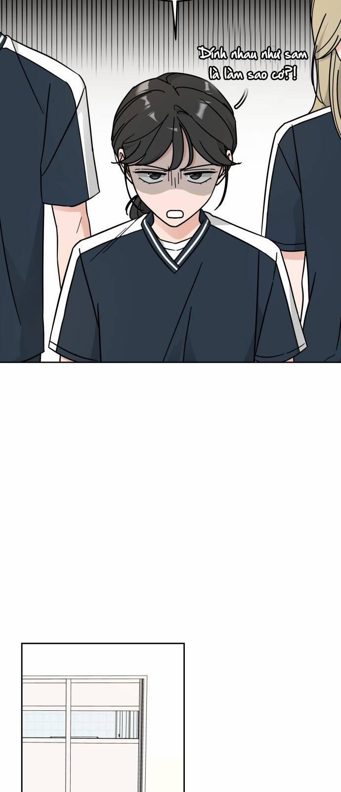 Thùng Quần Áo Tình Yêu 31 trang 37