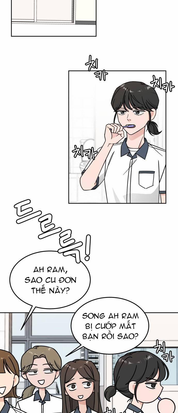 Thùng Quần Áo Tình Yêu 31 trang 38