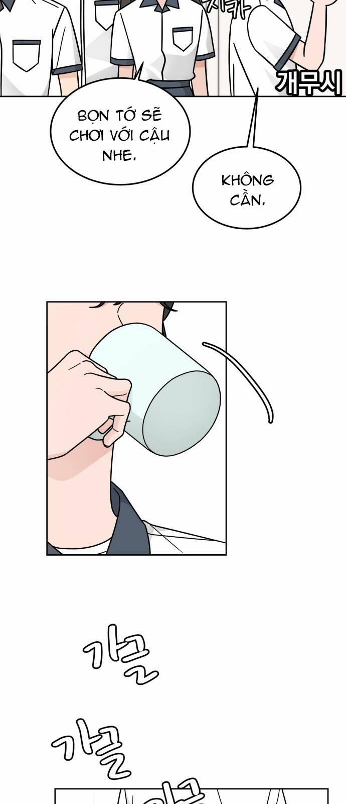 Thùng Quần Áo Tình Yêu 31 trang 39