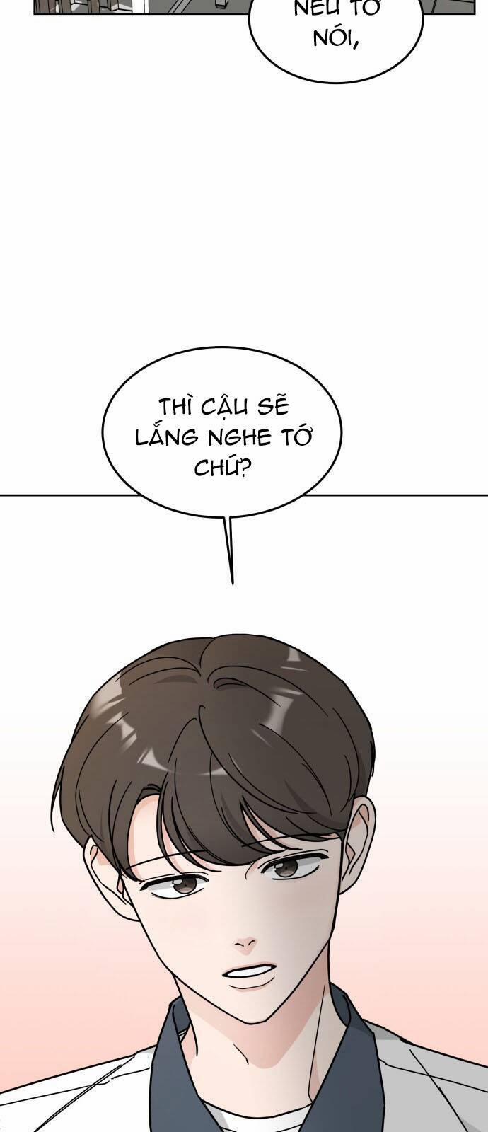 Thùng Quần Áo Tình Yêu 31 trang 4