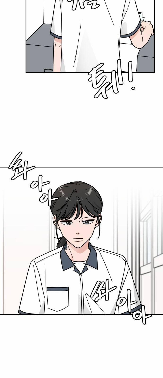 Thùng Quần Áo Tình Yêu 31 trang 40