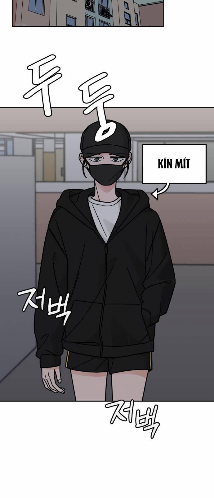 Thùng Quần Áo Tình Yêu 31 trang 42