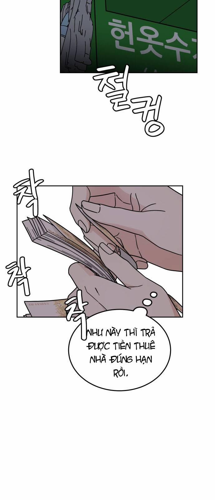 Thùng Quần Áo Tình Yêu 31 trang 45