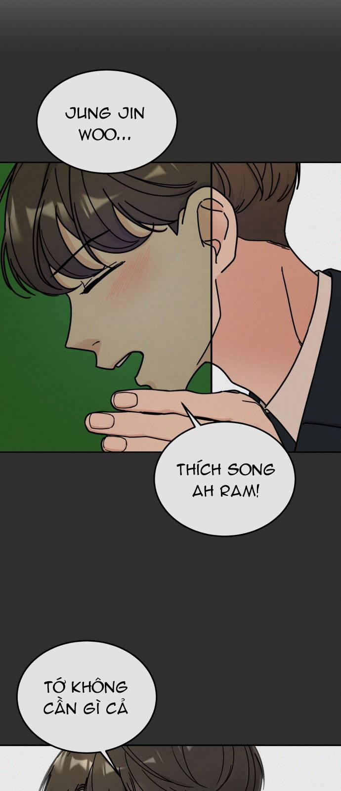 Thùng Quần Áo Tình Yêu 31 trang 48