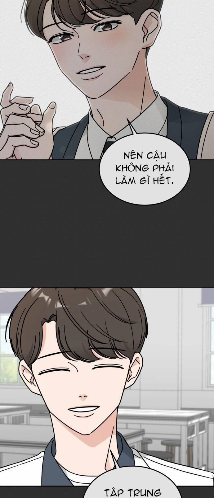 Thùng Quần Áo Tình Yêu 31 trang 49