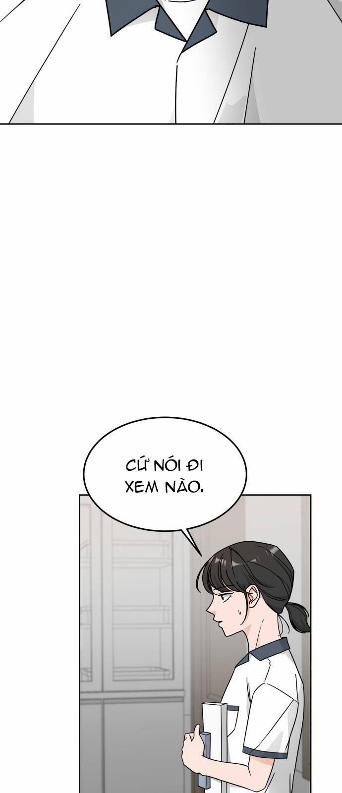 Thùng Quần Áo Tình Yêu 31 trang 5